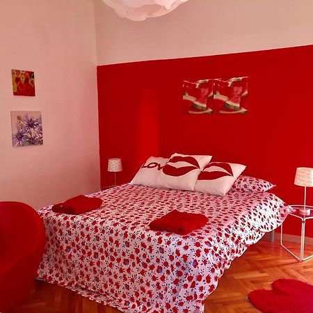 Apartamento Casa del Cucciolo Trieste Exterior foto