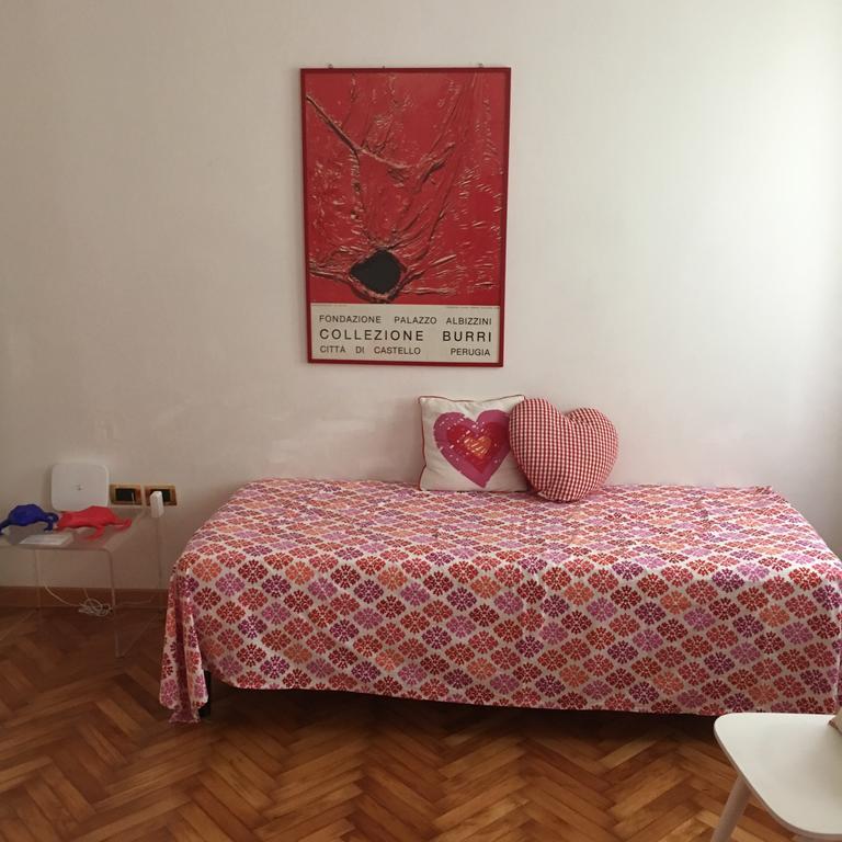 Apartamento Casa del Cucciolo Trieste Exterior foto