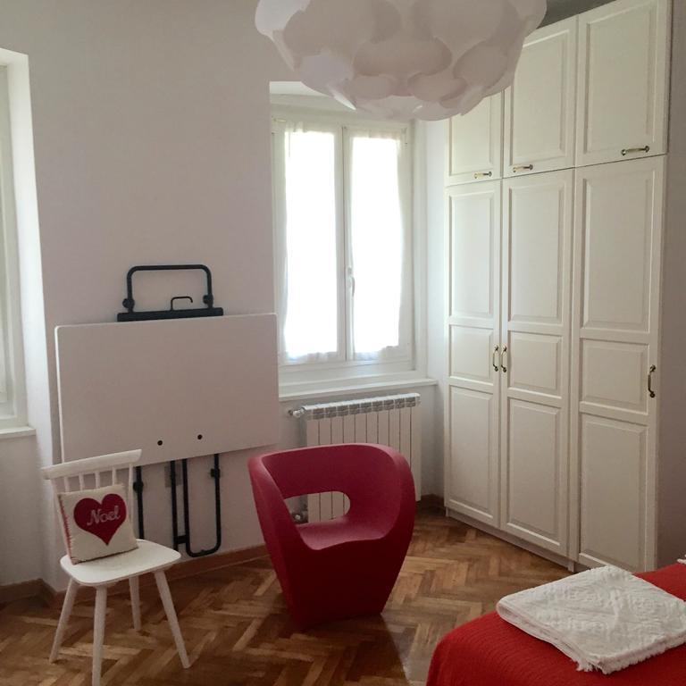Apartamento Casa del Cucciolo Trieste Exterior foto