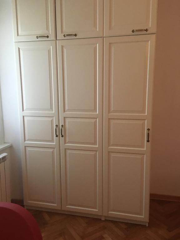 Apartamento Casa del Cucciolo Trieste Exterior foto